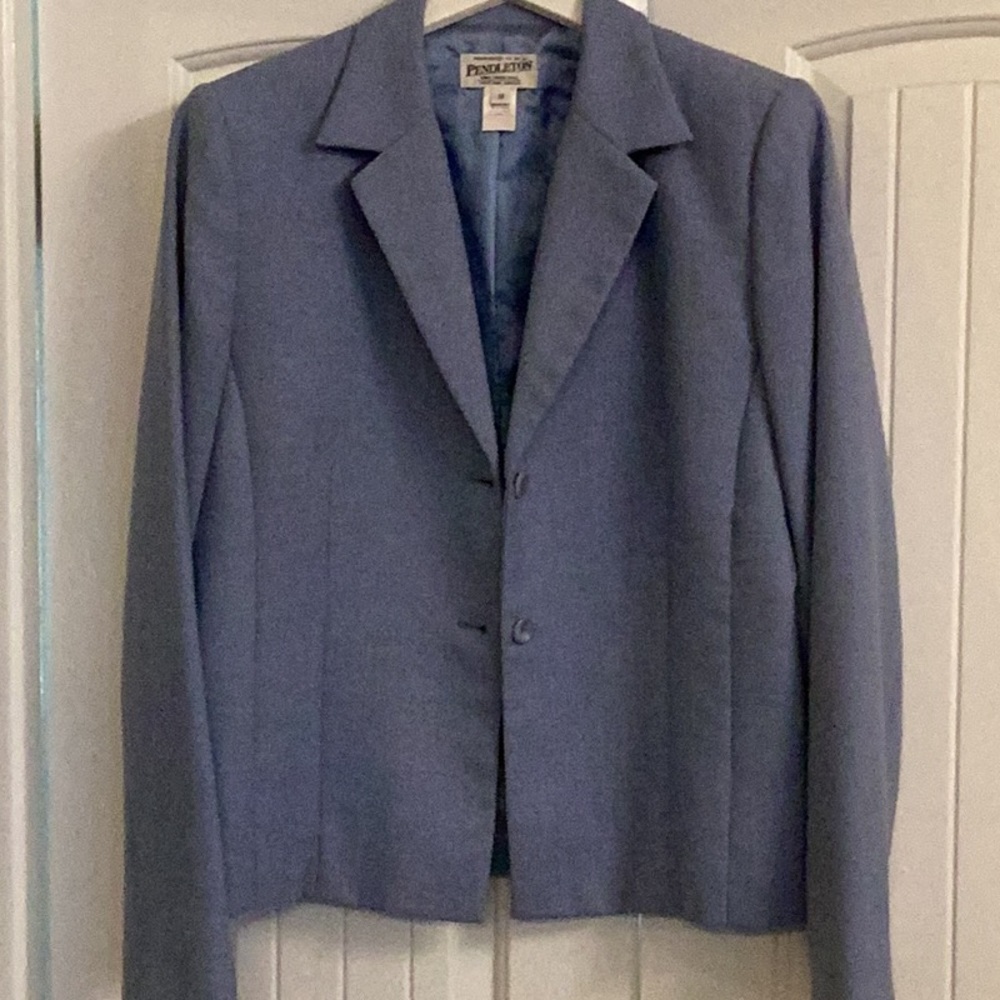 Blazer By Pendleton - image 1